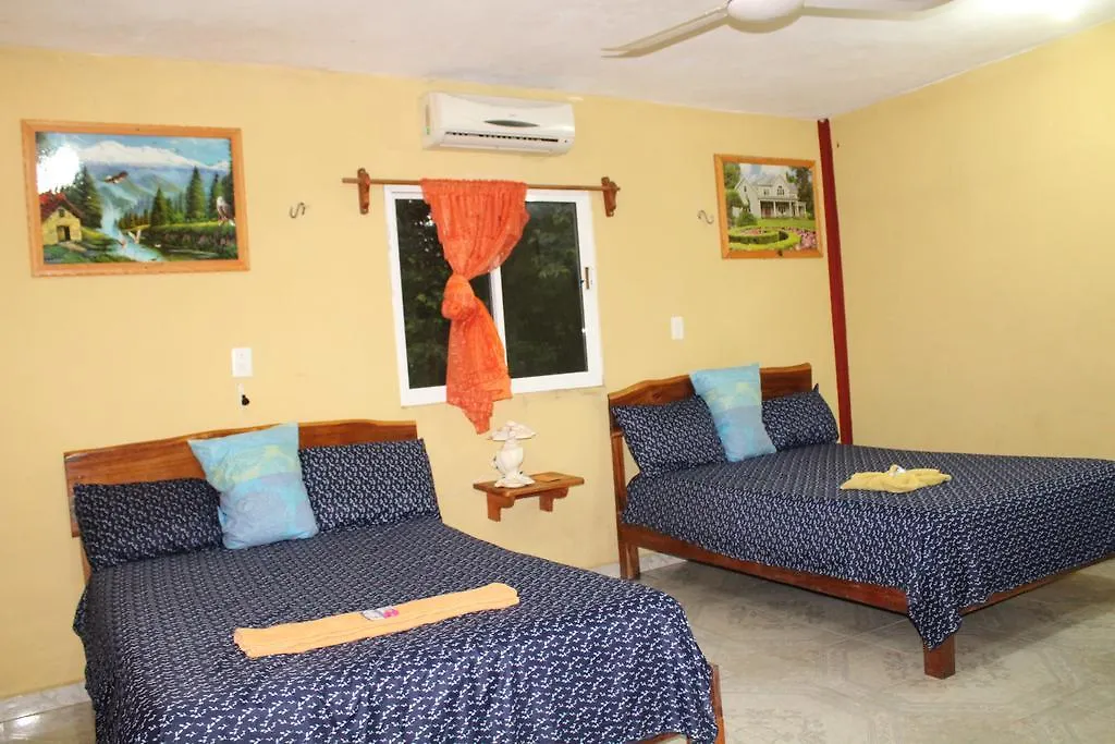 Hotel Lol-Ha Cobá