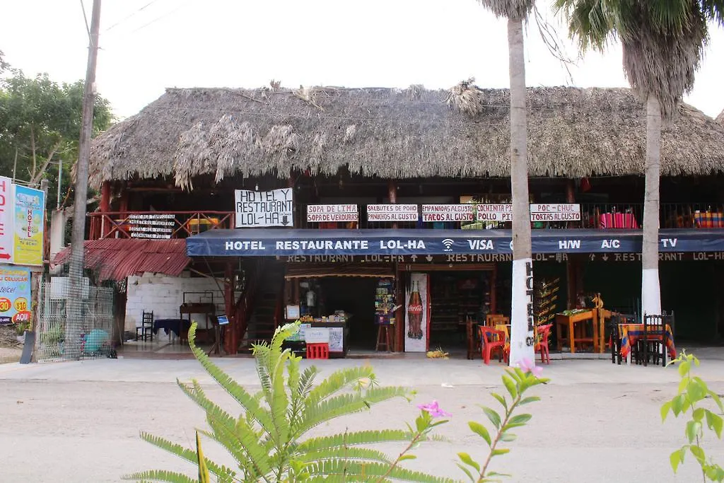 Hotel Lol-Ha Cobá
