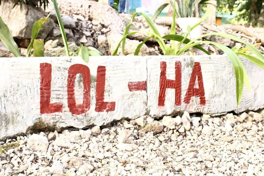 Hotel Lol-Ha Cobá