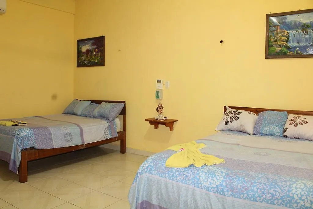 Hotel Lol-Ha Cobá